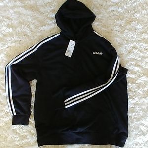 Nwt Adidas hoodie! offers welcome!